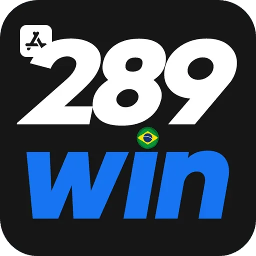 APP oficial da 289win para mobile