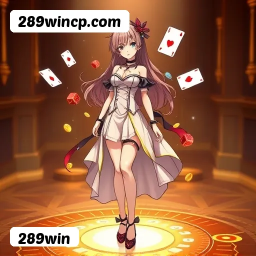 Catálogo 289win 2.547 jogos - Pragmatic Play, Evolution, NetEnt