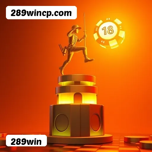 Níveis do programa VIP da 289win
