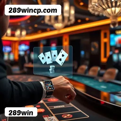 Vantagens exclusivas 289win para jogadores brasileiros - São Paulo, Rio, BH