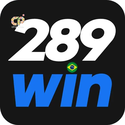 Logo da 289win